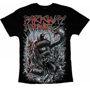 Футболка Parkway Drive