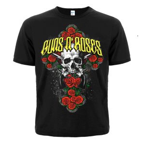 Футболка Guns n Roses