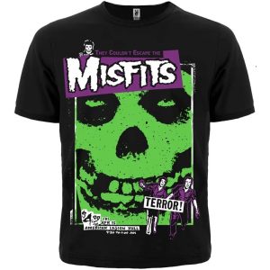 Футболка Misfits