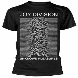 Футболка Joy Division
